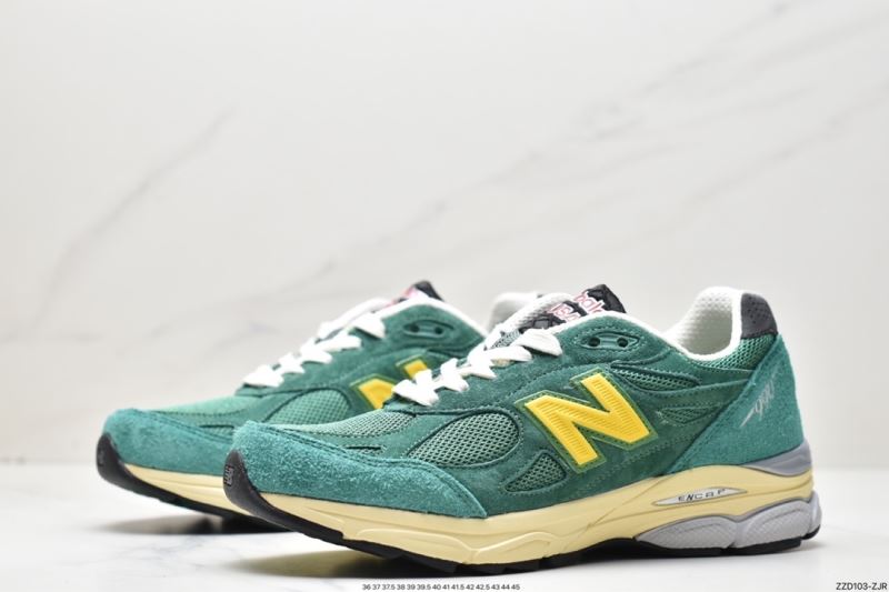 New Balance Sneakers